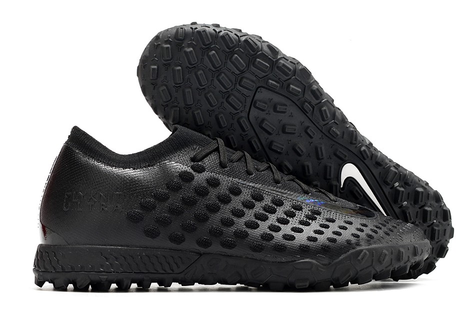Nike Phantom Ultra Venom TF - noir